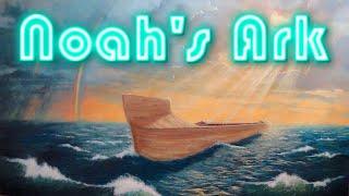 Noah's Ark Was Built With Gopher Wood From Florida