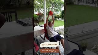 Enriching Lives: Heartwarming Activities for Seniors in a Nursing Home | Elderly Joy Series