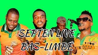 SEPTENTRIONAL LIVE BAS-LIMBÉ 15 JUILL 2024 | FÊTE PATRONALE MONT-CARMEL