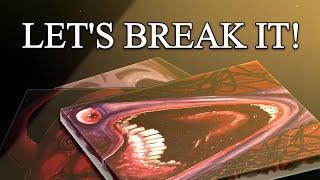 LET'S BREAK IT! - URBANSPOOK | MEME