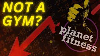 How Planet Fitness Ruined Gyms