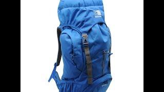 Обзор рюкзак Karrimor Bobcat 65 Rucksack