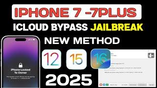 iPhone Unlock 2025  Remove iCloud Lock & Apple ID Activation | Unlock iPhone Without Owner