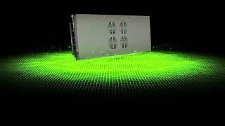 Orphek Atlantik iCon: Next-Generation Reef Aquarium Lights