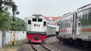 CC 201 92 14 CPN ft KA 298 Parcel Utara Datang SBI