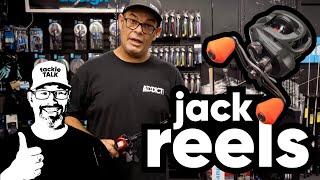 The Best Fishing Setup for Mangrove Jacks || Baitcaster || @MarkBergFishingAddiction @markbergsaddicttackle