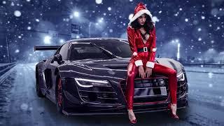 BASS BOOSTED SONGS 2024  CAR MUSIC 2024  CHRISTMAS MUSIC MIX 2024