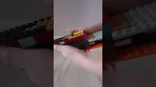 Lego mosin nagant rifle