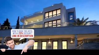 Alexandar Montenegro Luxury Suites & Spa, Budva, Montenegro,  HD Review