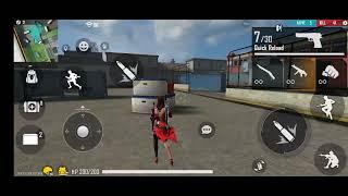 S2B Gamer training ground practice free fire