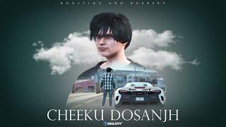 Cheeku / SoulCity By Echo RP Season 2 / GTA5 RP #s8ul #Gameशुरु