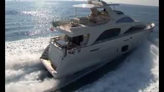 Azimut 105 - Azimut Grande - Official Video