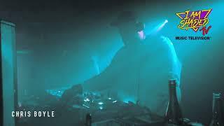 CHRIS BOYLE LIVE @ EDINBURGH MASH HOUSE - RAVE CULTURE 16/10