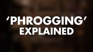 Phrogging Explained: The Terrifying Truth About Hidden Home Intruders