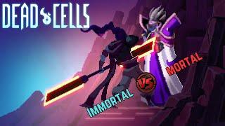 This video ends when I complete this game || Dead cells || Tamil LAN Gaming