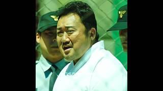 How dare you touch Ma dong | He surrendered himself to take revenge on him  #shorts