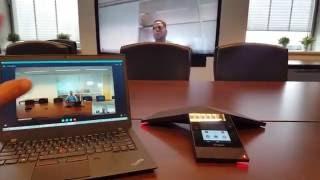 Tech Tip: Polycom Trio Supported Resolutions