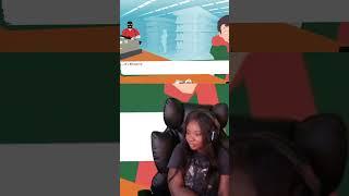 Negative Nancy Game