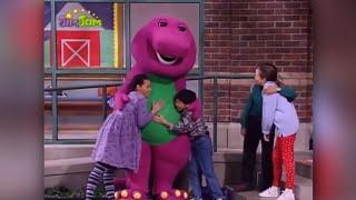 Barney & Friends: 5x05 The One and Only You (1998) - Multiple sources