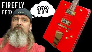Can This Guitar Rock?