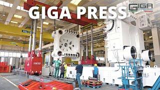 GAME OVER! Tesla Reveals SECRET WEAPON The Giga Press!