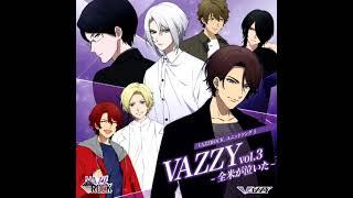 What should I do? - VAZZROCK [VAZZY vol.3]