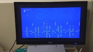 Upgrading an Atari 400 to 52K from 16K