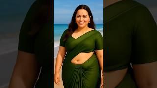 Regal Presence: A Pretty Woman in Golden  | Dubai Princess Vlog#prettygirl #shorts  #prettygirls