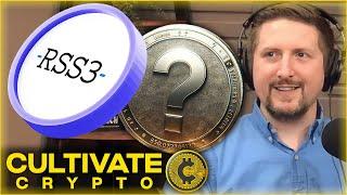 RSS3 Explodes in Crypto: Next Big Thing or Flash in the Pan?