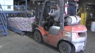 Aluminum Recycling