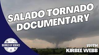 Salado Tornado Documentary