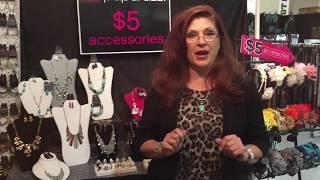 Survive on Sales with Paparazzi Accessories