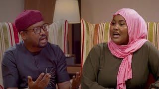 HADIZA GABON: Hira Ta Musamman Da Yakub Muhammed Daga Dandalin Hadiza Gabon Official Video 2022