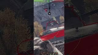 T110E3 - 10000 Damage - World of Tanks #t110e3 #replayshub #wot #worldoftanks #replay #wotreplays