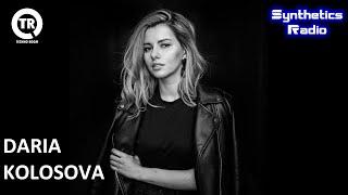 Daria Kolosova Live @ House Of Print x Techno Room