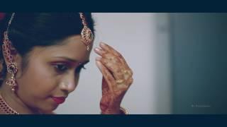 Rv Photography Tirupur - Cinematic Wedding Promo of Sriram + Anitha