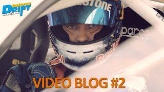 DriftBelarus: Video Blog #2 [Grodno]