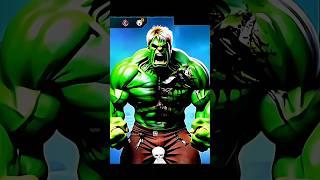 My character transfer to hulk  #shorts #freefire #arflusgaming