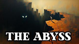 The Psychology of the Abyss | Facing the Void