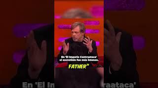   Did you know… Darth Vader didn’t even know what he was saying?