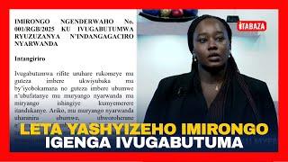 Kirazira Kwigisha Ubuhanuzi bw'Imperuka: Leta Yashyizeho Amabwiriza Agenga Ivugabutumwa mu Rwanda
