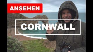 Landschaftsfotografie in SÜDENGLAND | CORNWALL  Maik Herfurth