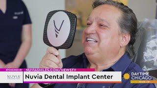Nuvia Dental Implant Center