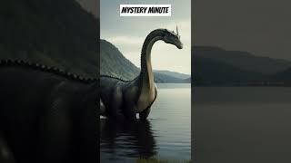 The biggest mission in history to find Nessie in Loch Ness is launched.! #nessie #lochness#mystery