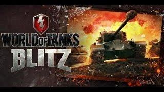 world of tanks blitz