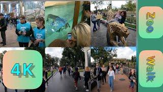 The Most Beautiful ZOO in UKRAINE