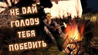 Dayz How to SURVIVE a beginner? | How to FIND FOOD and WATER? | Food guide!