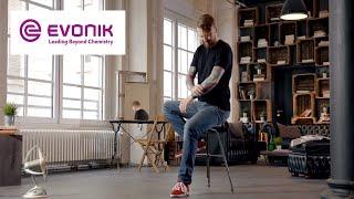 We make cosmetic ingredients based on plant material | Evonik