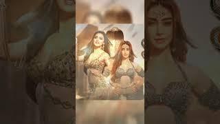 #naagin6 - Pratha & Mahak Sisters #naagin6memories #naagin7 #naagin #naagintvpictures #viralvideo