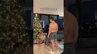 Dl and straight guys will always break your heart… Christmas special